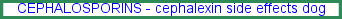Cephalexin
