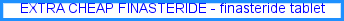 Finasteride