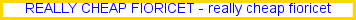 Fioricet