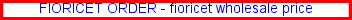 Fioricet
