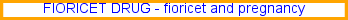 Fioricet